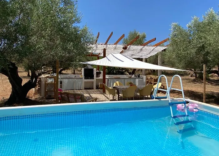 Paraiso Bell Tent