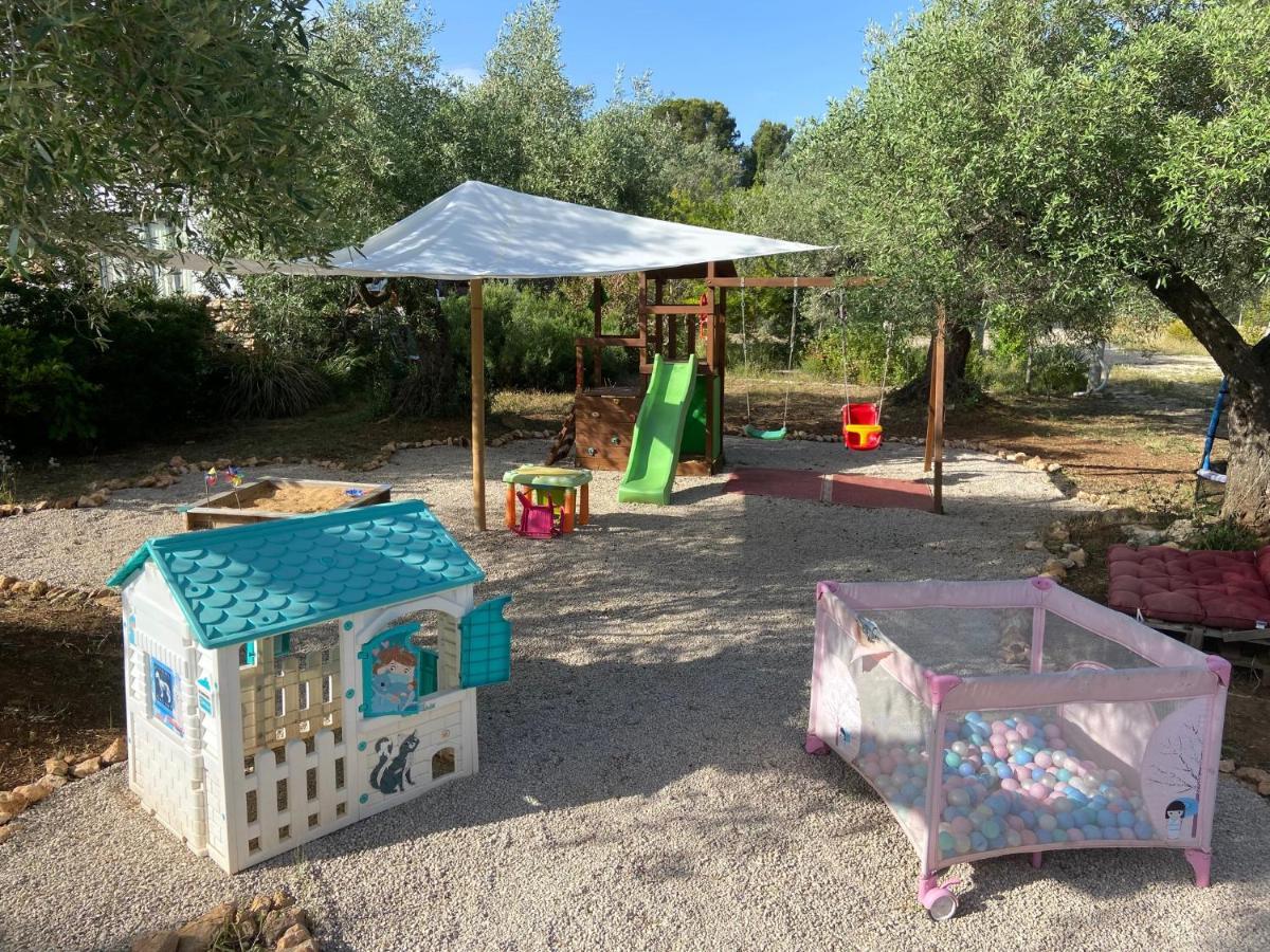 Paraiso Bell Tent Luxury tent *