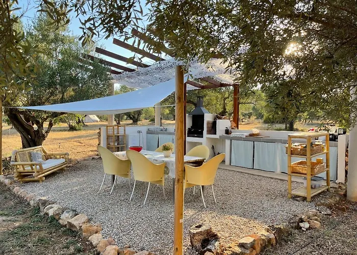 Paraiso Bell Tent