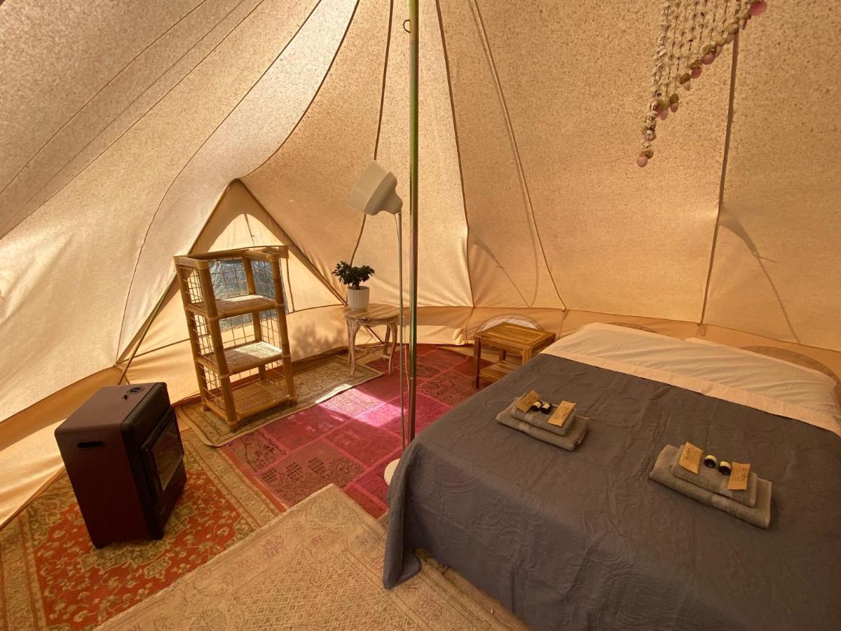 Paraiso Bell Tent *