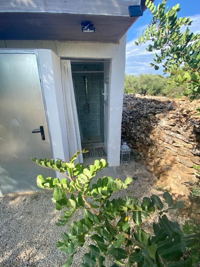 Tente de luxe Paraiso Bell Tent Tortosa