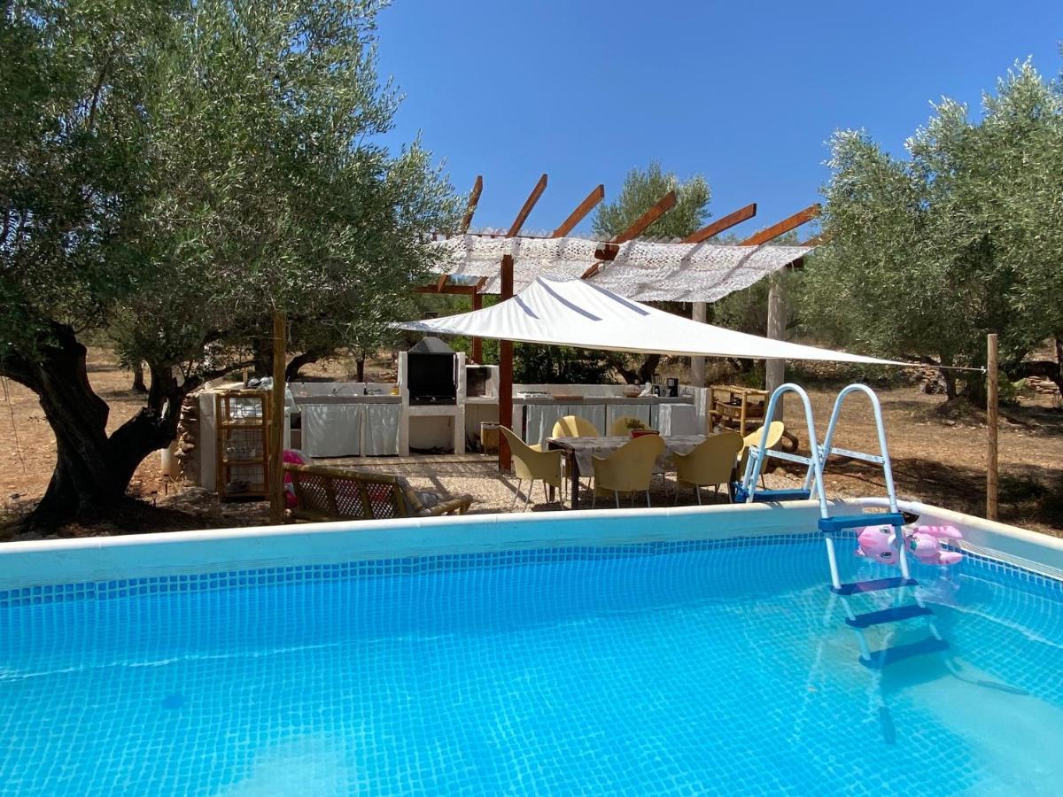 Tente de luxe Paraiso Bell Tent